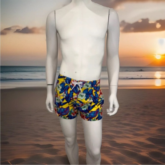 Swim Trunks - Picture 2 of 8